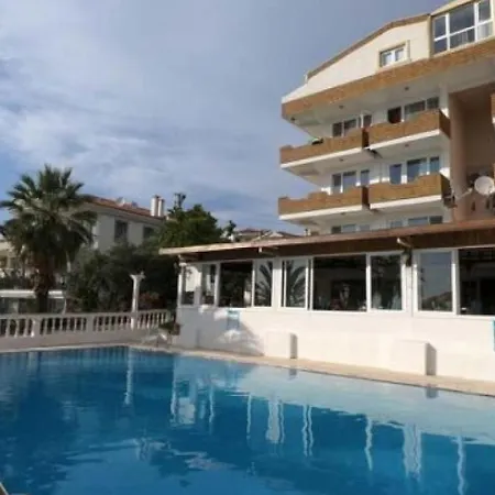 Cunda Panorama Otel 2*