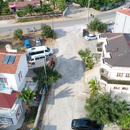 Cunda Panorama Otel Ayvalı