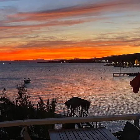 Cunda Panorama Ayvalı