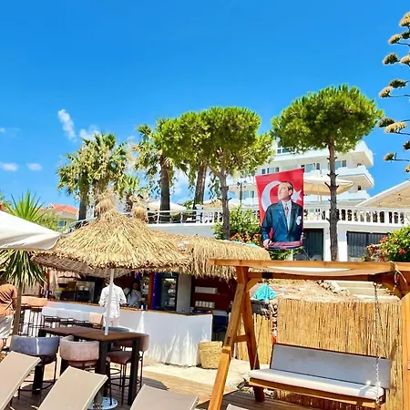 Otel Cunda Panorama Ayvalı