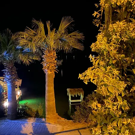 Cunda Panorama Ayvalı