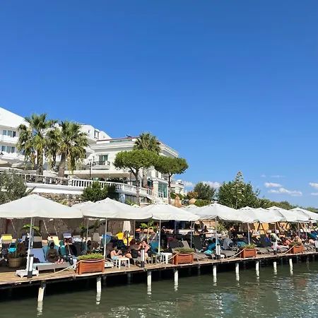 Cunda Panorama 2* Ayvalı