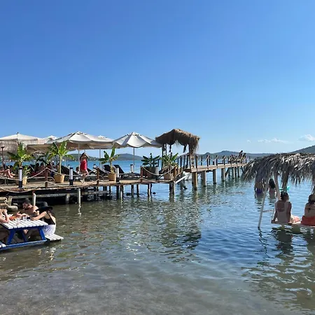 Cunda Panorama فندق 2*