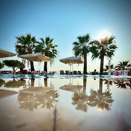 Cunda Panorama Otel 2*