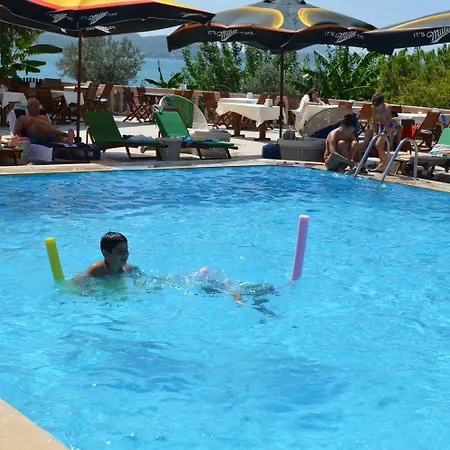 Cunda Panorama Otel Ayvalı