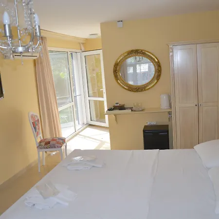 Cunda Panorama Otel 2*