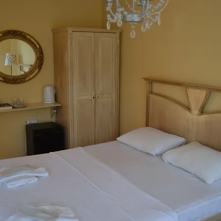 Cunda Panorama Ayvalı