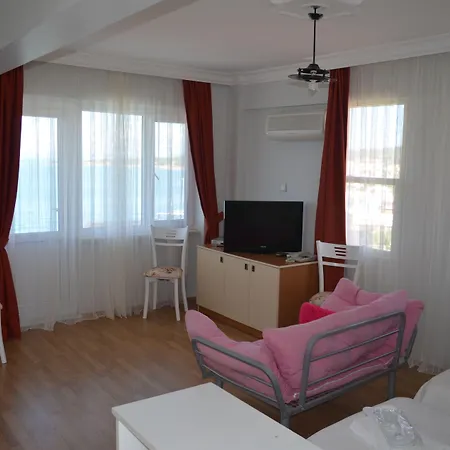 Cunda Panorama Ayvalı