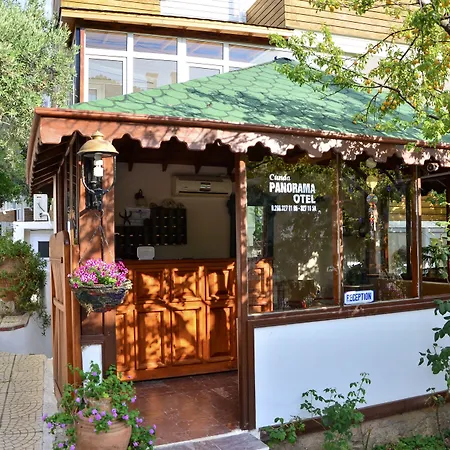 Otel Cunda Panorama Ayvalı