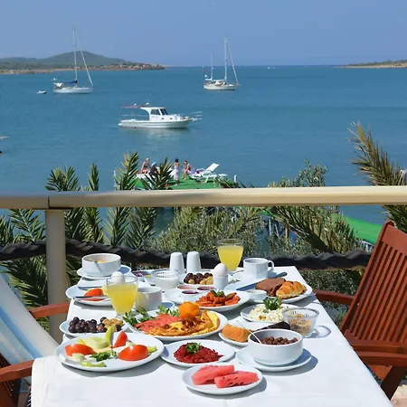 Cunda Panorama Ayvalı