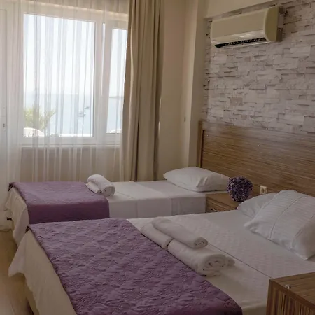 Cunda Panorama 2* Ayvalı