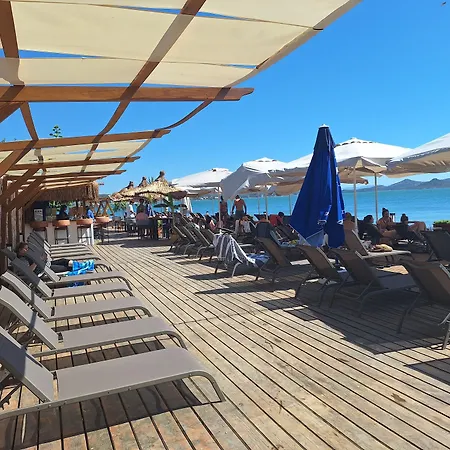 Otel Cunda Panorama 2*