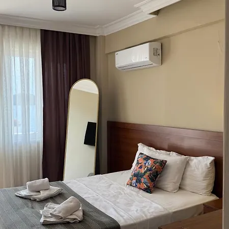 Cunda Panorama 2*