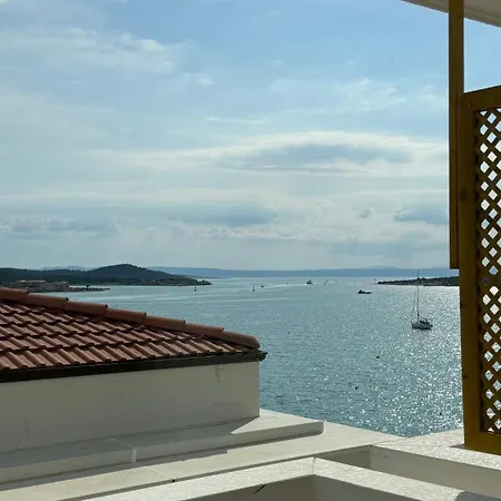 فندق Cunda Panorama Ayvalı