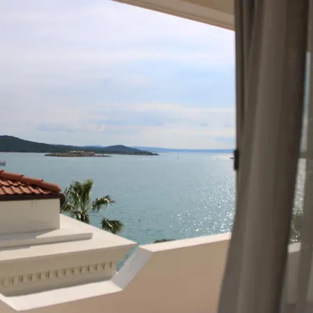 Cunda Panorama 호텔