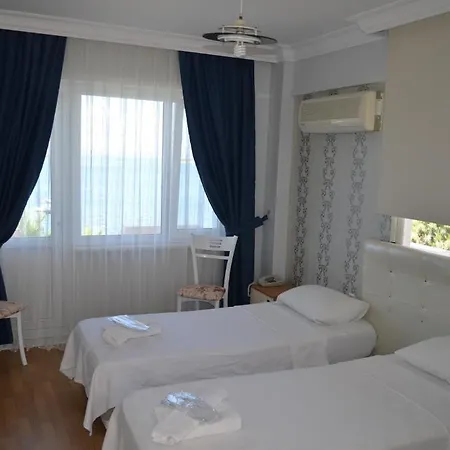 Cunda Panorama Ayvalı