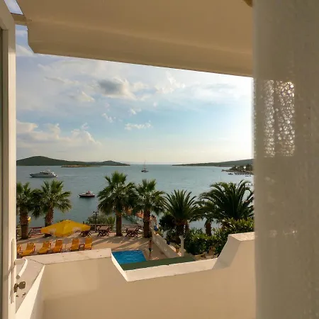 Cunda Panorama Ayvalı