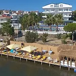 Cunda Panorama Otel 2*
