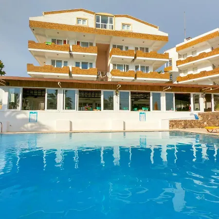 Cunda Panorama فندق Ayvalı