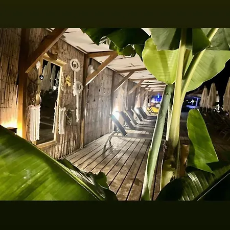 Hotel Cunda Panorama Ayvalik