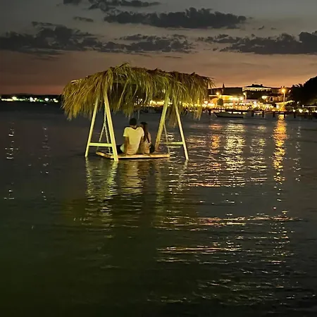 Hotel Cunda Panorama