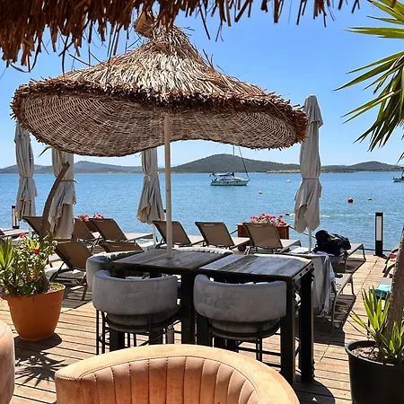Cunda Panorama فندق Ayvalı
