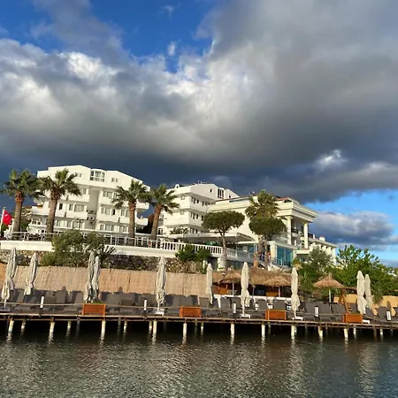 Cunda Panorama 2* Ayvalik