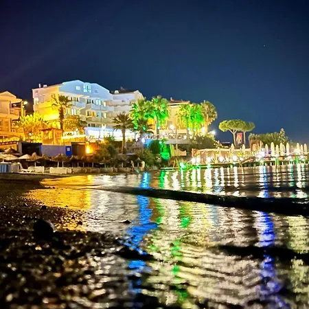 Hotel Cunda Panorama