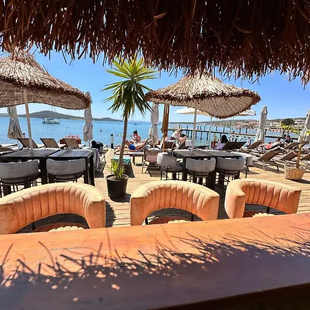 Cunda Panorama Hotel 2*