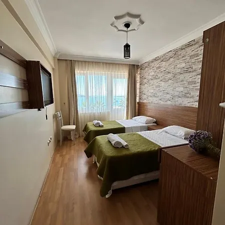 فندق Cunda Panorama Ayvalı
