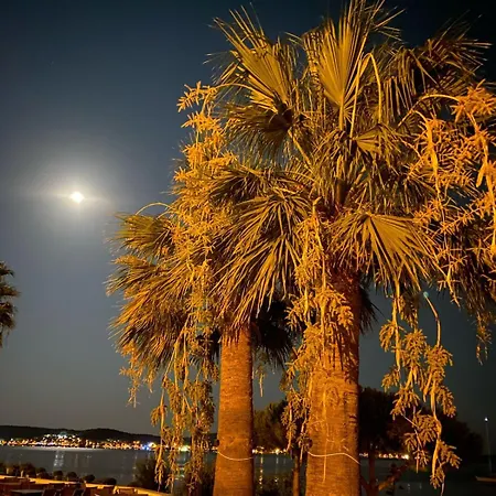 Hotel Cunda Panorama