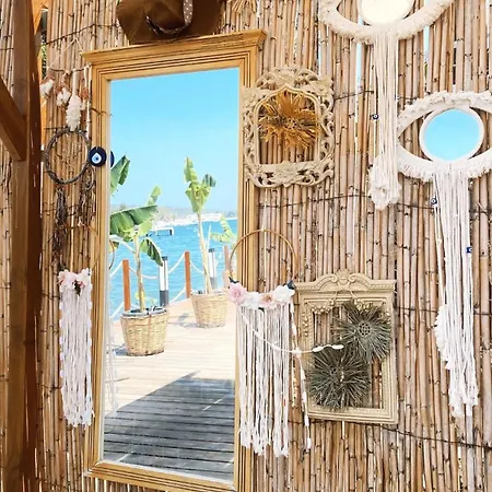 Cunda Panorama Hotel 2*