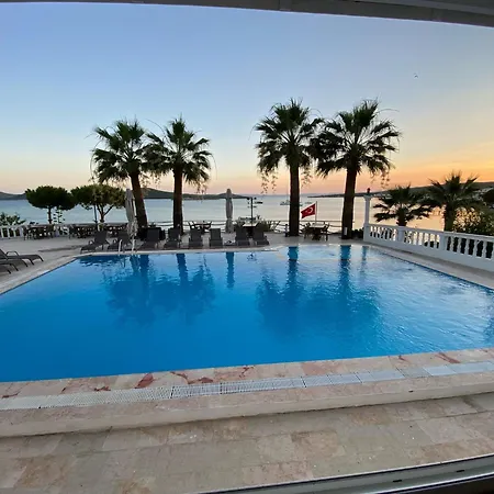 فندق Cunda Panorama Ayvalı