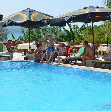 Cunda Panorama Hotel