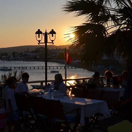 Cunda Panorama Hotel 2*