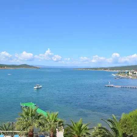 ホテル Cunda Panorama Ayvalı