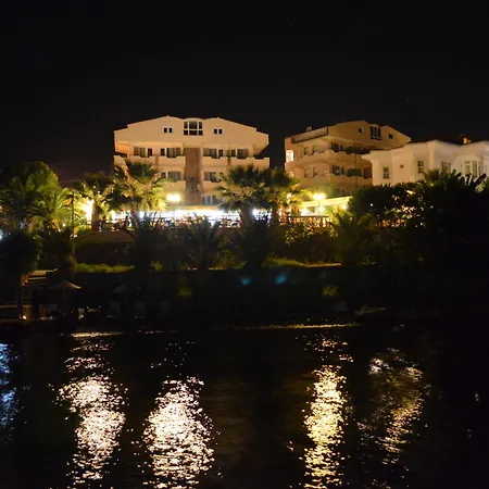 Hotel Cunda Panorama Ayvalı