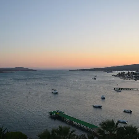 Cunda Panorama Hotel