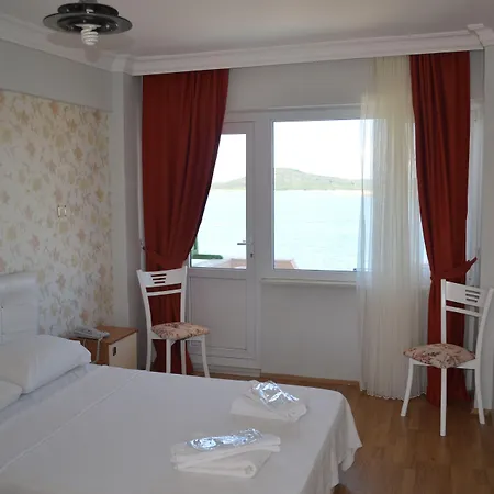 Cunda Panorama Ayvalı