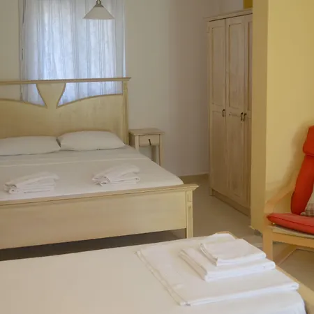 Hotel Cunda Panorama Ayvalı