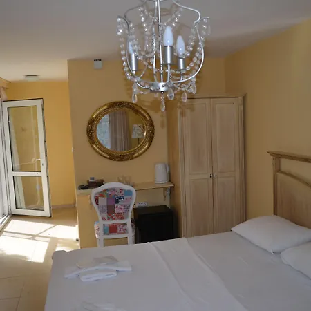 Hotel Cunda Panorama 2*