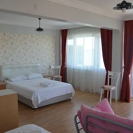 Cunda Panorama Hotel