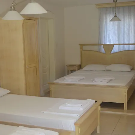 Hotel Cunda Panorama