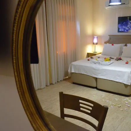 Cunda Panorama Hotel