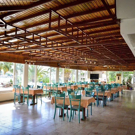 Cunda Panorama Hotel Ayvalı