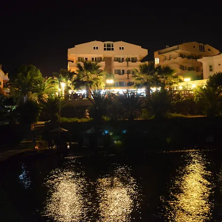 Cunda Panorama ホテル Ayvalı