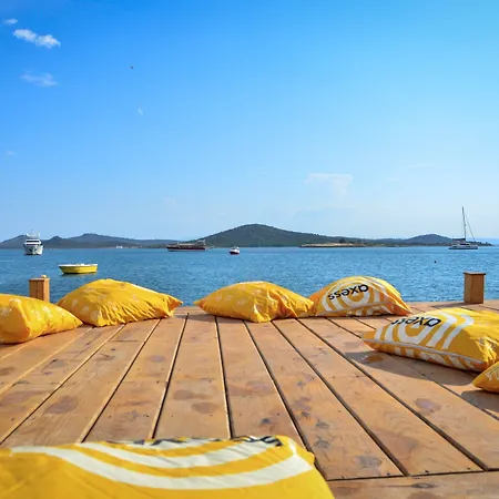Hotel Cunda Panorama