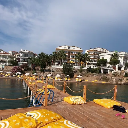 Cunda Panorama Ayvalı