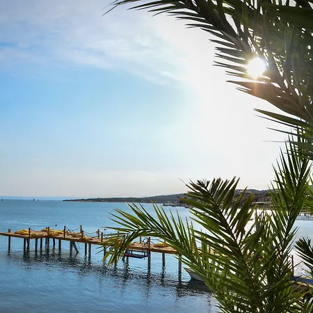 Cunda Panorama Hotel Ayvalı