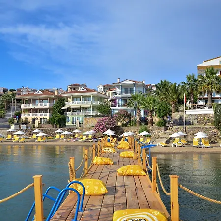 Hotel Cunda Panorama